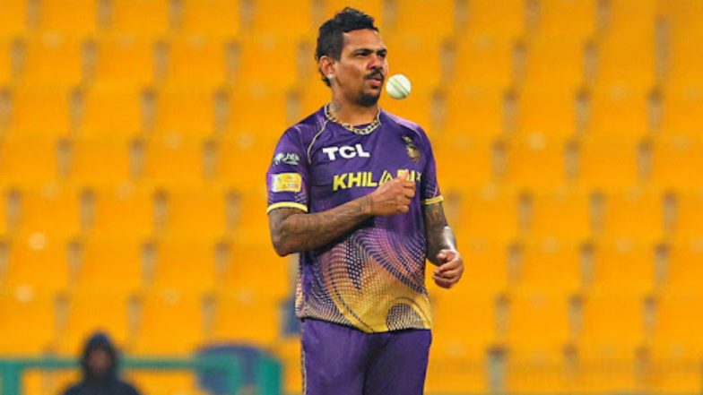 Sunil Narine To Captain Los Angeles Knight Riders in Major League Cricket 2023; Phil Simmons To Be Head Coach