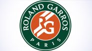 On Which Channel French Open 2023 Will Be Telecast Live in India? How to Watch 127th Edition of Roland Garros Tennis Tournament Live Streaming Online?