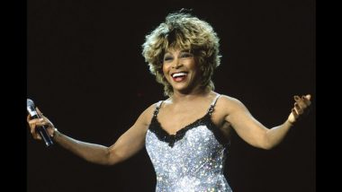Tina Turner Dies at 83; Singer Was Popularly Known As Queen of Rock ’n’ Roll