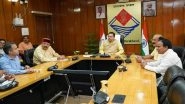Patch Reporting App: Uttarakhand CM Pushkar Singh Dhami Launches Mobile App To Report Potholes