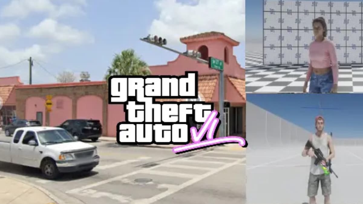 GTA 6 Launch for Real? From Release Date To Price, Everything To Know About  Rockstar Games' Untitled Grand Theft Auto Game