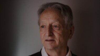 Geoffrey Hinton, ‘The Godfather of AI’, Quits Google and Speak About Dangers of Technology