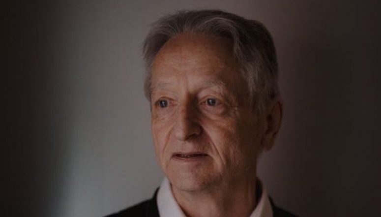 Geoffrey Hinton, ‘The Godfather Of AI’, Quits Google And Speak About ...