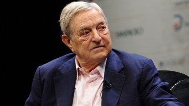 George Soros Dies of Heart Attack? Businessman Rubbishes Death Hoax, Says 'I Am Alive and Healthy'