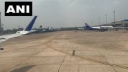 Go First Crisis: Flyers Left Stranded at Delhi Airport as Airline Fails to Inform About Cancellation of Flights