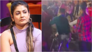 Gori Nagori Attacked; Bigg Boss 16 Fame and Rajasthani Dancer Alleges She Was Assaulted at Her Sister’s Wedding (Watch Video)