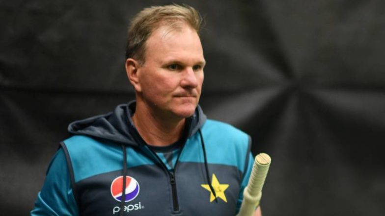 Ahead of Asia Cup and ICC Cricket World Cup 2023 PCB Confirm Appointment of Grant Bradburn As Head Coach