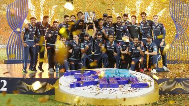 IPL 2023 Playoffs Schedule, Who Plays Who? Match Timings, Venues and Teams for Qualifier 1, Qualifier 2 and Eliminator