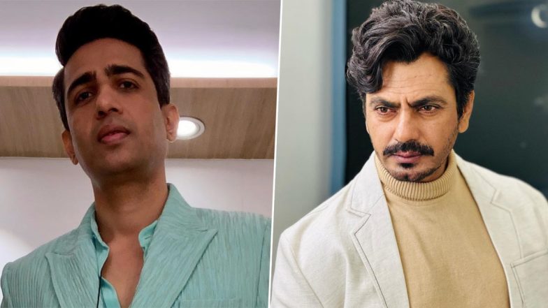 Gulshan Devaiah Calls Nawazuddin Siddiqui's 'Depression is a City Thing' Comment a 'Dritharashtra & Gandhari Syndrome' - Vimarsana News