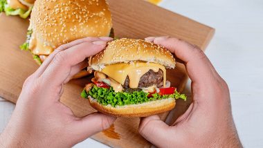 National Burger Day 2023: From Cheeseburger to Elk Burger, 5 Popular Types of This Mouth-Watering Snack From Around the World