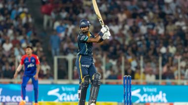 Hardik Pandya Scores His 10th IPL Fifty, Achieves Feat During GT vs DC IPL 2023 Match