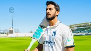 'C Grade Cricketers' Twitter User Insults Pakistan Players, Bowler Hassan Ali Responds to Jibe, Says 'We Are Doing Hard Work'