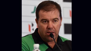 Heath Streak, Former Zimbabwe Cricket Team Captain, Critically Unwell