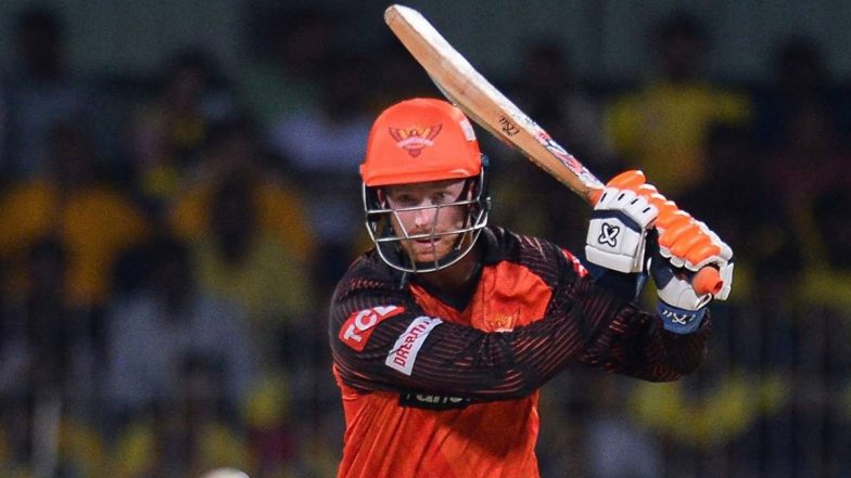 Heinrich Klaasen Scores His Maiden IPL Century, Reaches Landmark Off 49 Balls During SRH vs RCB Match