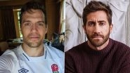 Cannes 2023: Henry Cavill and Jake Gyllenhaal&rsquo;s Untitled Action Movie by Guy Ritchie To Be Announced at the Film Festival &ndash; Reports