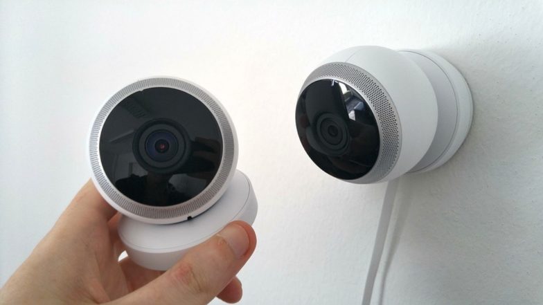 Hidden Cameras Found in Girls' Flat in Jaipur: IT Professional Installs Cameras in Bedrooms and Bathrooms of House Rented to Girls, Arrested