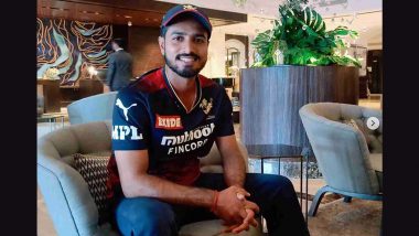 Himanshu Sharma Quick Facts: Here's All You Need to Know About RCB's Latest Debutant in IPL 2023