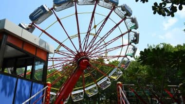 Essel World Shut Down? Internet is Unhappy Over Temporary Closure of Mumbai’s Iconic Amusement Park