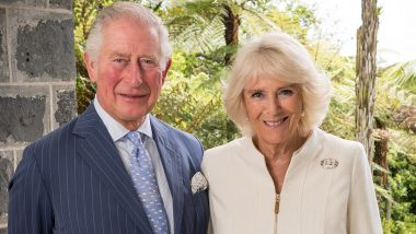 Coronation Service Live Streaming: Watch King Charles III and Queen Camilla Crowning Ceremony Telecast From Westminster Abbey Online