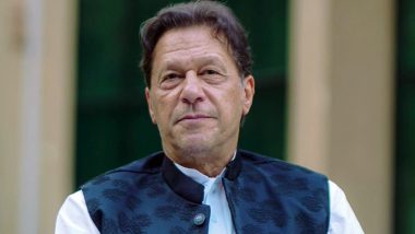 Pakistan: Alcohol and Cocaine Detected in Imran Khan’s Urine Samples, Claims Health Minister Abdul Qadir Patel