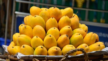 World's Most Expensive Mango Cost 19,000 Each! Know More About The Variety of These Mangoes