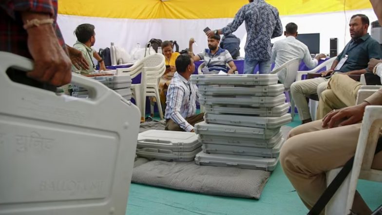 Jharsuguda, Sohiong By-Elections 2023 Results: BJD Wins Odisha Assembly Bypoll, UDP Meghalaya Bypoll