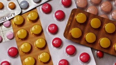 Government Bans 14 Fixed Dose Combination Drugs Including Nimesulide and Paracetamol, Cites They May Involve Risk to People