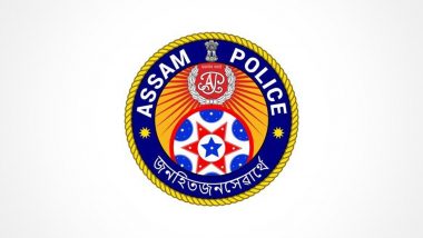 Assam: Policeman Suspended for Sending Obscene Text to College Girl in Tezpur
