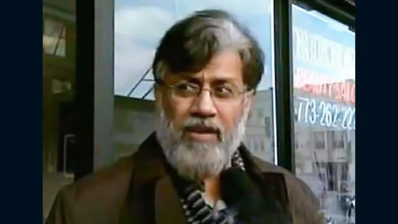 2008 Mumbai Terror Attack: US Court Approves Extradition of 26/11 Attack Accused Tahawwur Rana to India