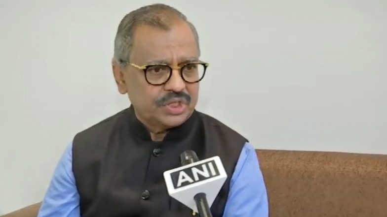 Ujjwal Nikal, Special Public Prosecutor During 26/11 Mumbai Terror Attack Case, Says ‘Order on Tahawwur Rana's Extradition is Major Breakthrough For India’ (Watch Video)