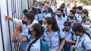 GSEB HSC 12th Results 2023 Announced: Gujarat Board Class 12 Arts, Commerce Results Out at gseb.org, 73.27% Clear Exam