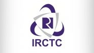 IRCTC Down: People Booking Online Tatkal Tickets Face Trouble Due to Downtime on App and irctc.co.in Website for Maintenance