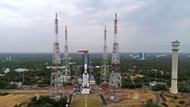 ISRO To Test the Crew Escape Systems of the Gaganyaan Project Rocket in July 2023