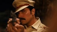Inspector Avinash Full Series in HD Leaked on Torrent Sites & Telegram Channels for Free Download and Watch Online; Randeep Hooda and Urvashi Rautela's Show Is the Latest Victim of Piracy?
