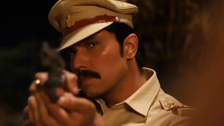 Inspector Avinash Full Series in HD Leaked on Torrent Sites &amp; Telegram Channels for Free Download and Watch Online; Randeep Hooda and Urvashi Rautela's Show Is the Latest Victim of Piracy?