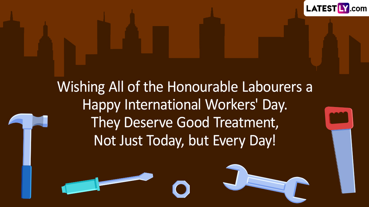 International Workers Day 2023 Images May Day HD Wallpapers For Free Download Online Wish