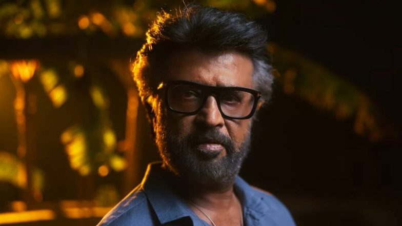 Jailer: Major Update About Rajinikanth's 169th Film to Drop Today at THIS Time!