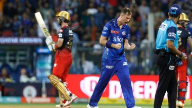 RCB Funny Memes and Jokes Go Viral After Royal Challengers Bangalore Lose to Mumbai Indians in IPL 2023