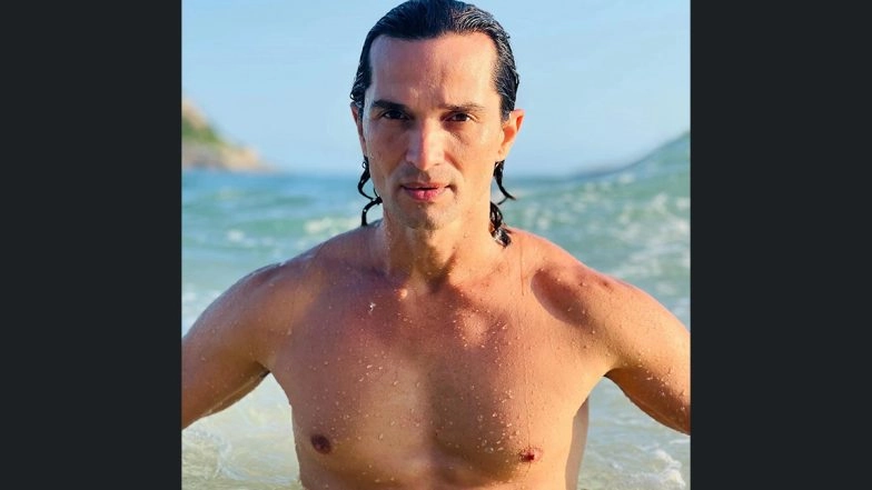 Jefferson Machado Found Dead; Missing Brazilian Actor’s Remains Found Inside a Trunk Buried at the Backyard of a Home in Rio de Janeiro