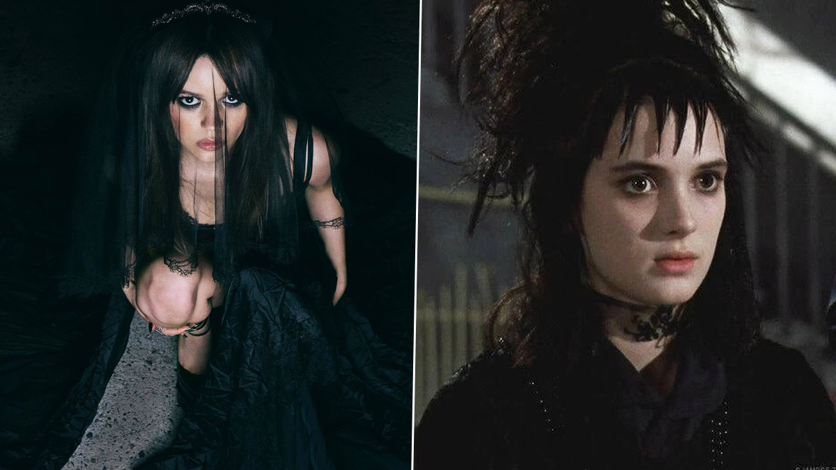 Rumors of Johnny Depp Being Casted for 'Beetlejuice 2' Surface