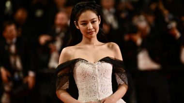 BLACKPINK's Jennie Is The Most Mentioned Person On Twitter During Cannes 2023 - Reports