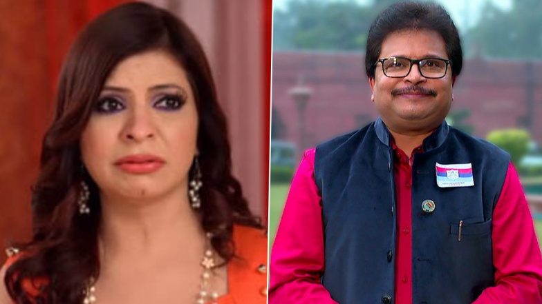 Taarak Mehta's Jennifer Mistry Bansiwal Accuses Producer Asit Modi of Sexual Harassment, Quits Show Over #MeToo Incident