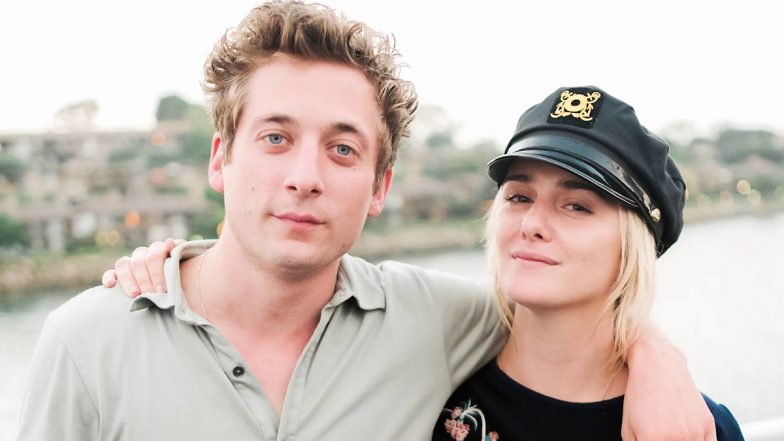 Jeremy Allen White's Wife Addison Timlin Files for Divorce; Couple Calls It Quits After Three Years of Marriage