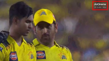 JioCinema Sets Record of 3.2 Crore Concurrent Viewers During First Innings of CSK vs GT IPL 2023 Final