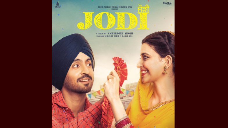 After Chamkila, Stay Order Issued on Release of Diljit Dosanjh Starrer ...