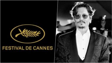 Cannes 2023 Start and End Date: Johnny Depp-Starrer Jeanne Du Barry To Kick Off 76th Annual Cannes Film Festival, Everything To Know About Festival De Cannes