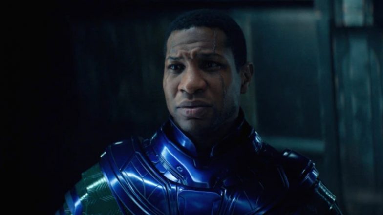 Jonathan Majors Assault Case: Marvel Planning to Replace the Actor as Kang the Conqueror in Upcoming Projects - Reports