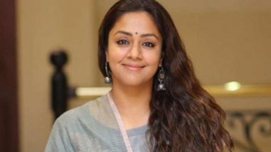Jyotika Returns to Bollywood After 25 Years to Join Ajay Devgn and R Madhavan in Vikas Bahl's Supernatural-Thriller