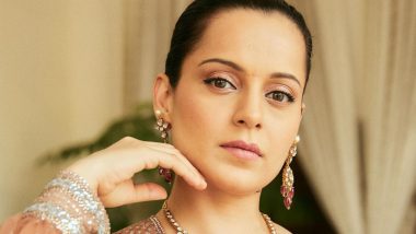 Kangana Ranaut Slams Girl for Entering Baijnath Temple in Western Clothes, Recalls Not Being Allowed in Vatican in 'Shorts'