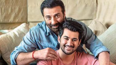 Sunny Deol's Son Karan Deol to Get Married in June: Reports
